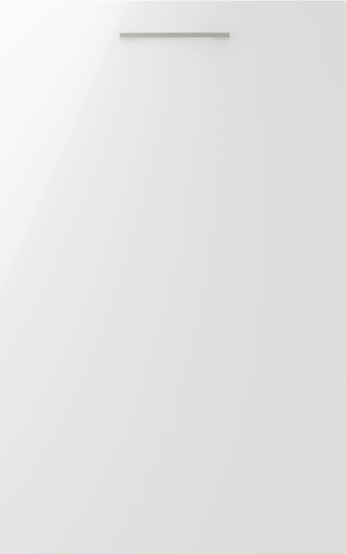 Vivo Gloss White