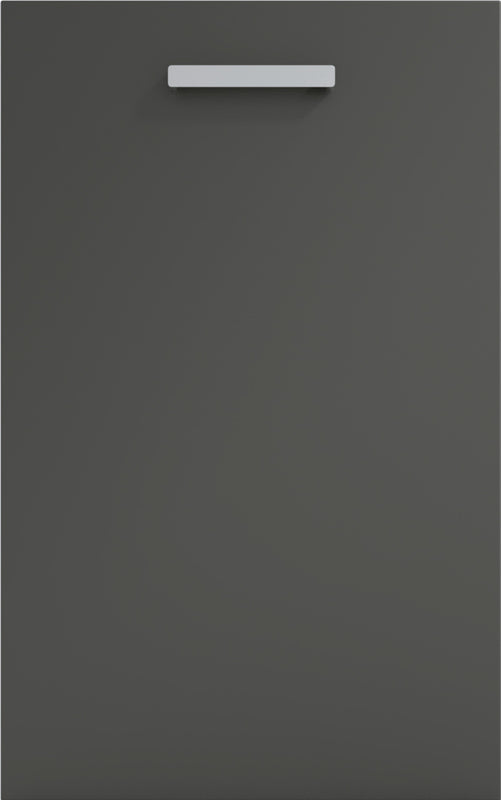 Vivo Matt Anthracite