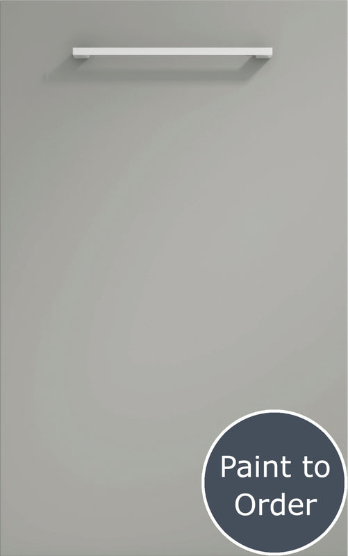 Vivo Matt Pebble Grey