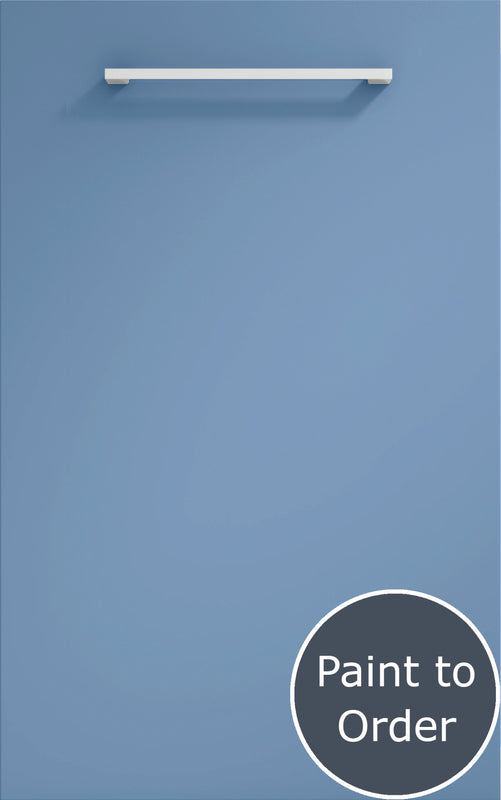 Vivo Matt Smoke Blue