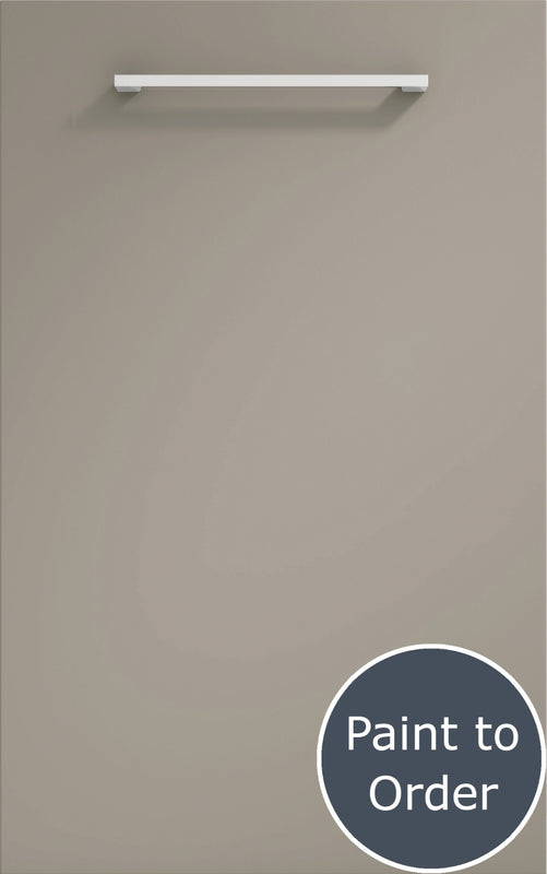 Vivo Matt Stone Grey