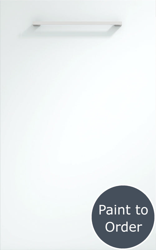 Vivo Matt White Grey