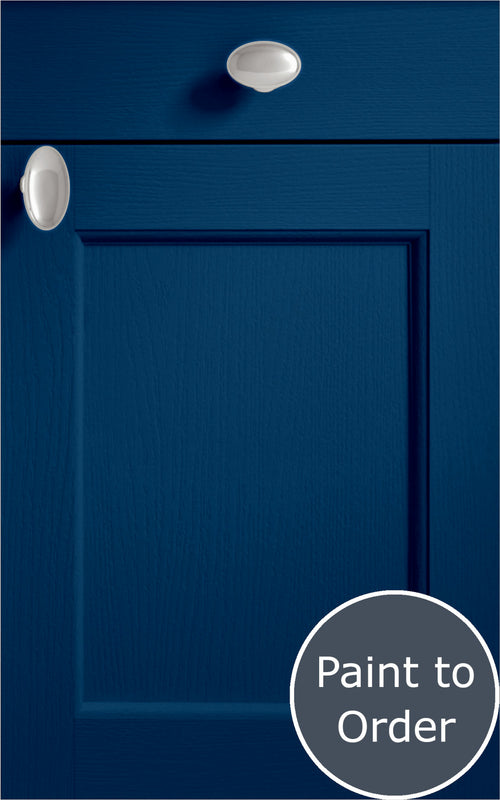 Windsor Sapphire Blue
