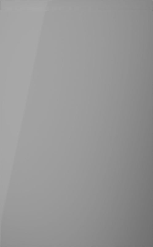 Lucente Gloss Dust Grey door.