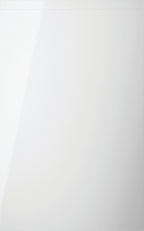 Lucente Gloss White door.