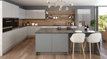 Jayline Supergloss Light Grey