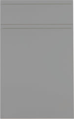 Jayline Supermatt Dust Grey