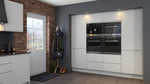 Jayline Supermatt Light Grey