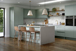 Jayline Supermatt Sage Green