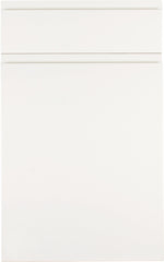 Jayline Supermatt White