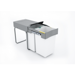 Undersink Bin 28L