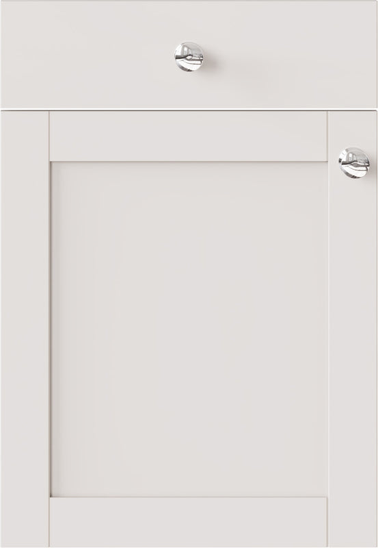 Waterford Supermatt Light Grey