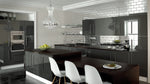 Zurfiz Ultragloss Metallic Anthracite