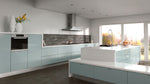 Zurfiz Ultragloss Metallic Blue