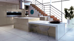 Zurfiz Ultragloss Metallic Champagne