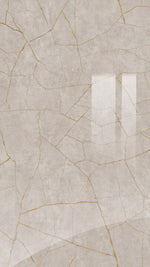 Zurfiz Ultragloss Porcelain Gold Light