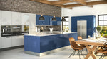 Zurfiz Ultragloss Baltic Blue