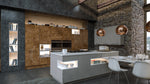Zurfiz Ultragloss Copperleaf