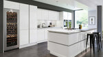 Zurfiz Ultragloss Glacier White