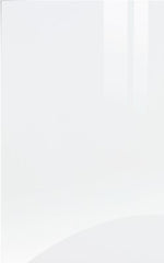 Zurfiz Ultragloss Glacier White
