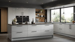 Zurfiz Ultragloss Light Grey