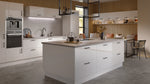 Zurfiz Ultragloss White