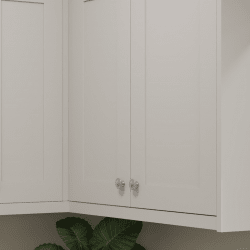 Close-up image of Bella multi-purpose rail.