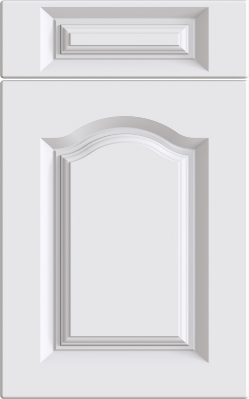 Bella Canterbury Sample Door