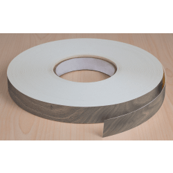 Roll of edging tape.