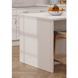 Waterford Plain End Panel 2400x650