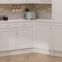 Waterford 900 Base/Wall Corner Post