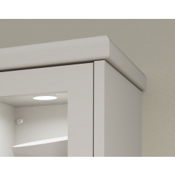 Bella Bullnose Cornice / Pelmet