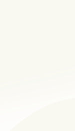 Solid white colour swatch