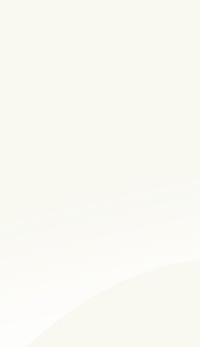Solid white colour swatch
