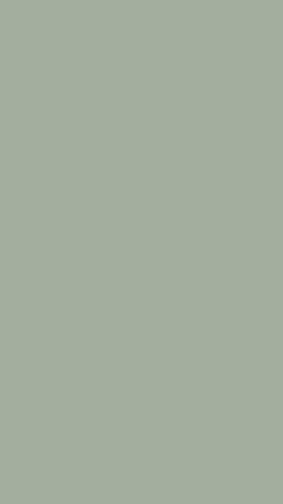 Solid light green colour swatch