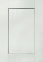 Rydal porcelain door close up image highlighting it's grain effect finish.