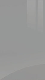 Solid dust grey colour swatch