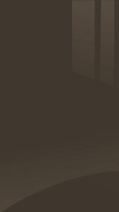 Solid dark grey colour swatch