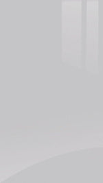 Solid light grey colour swatch