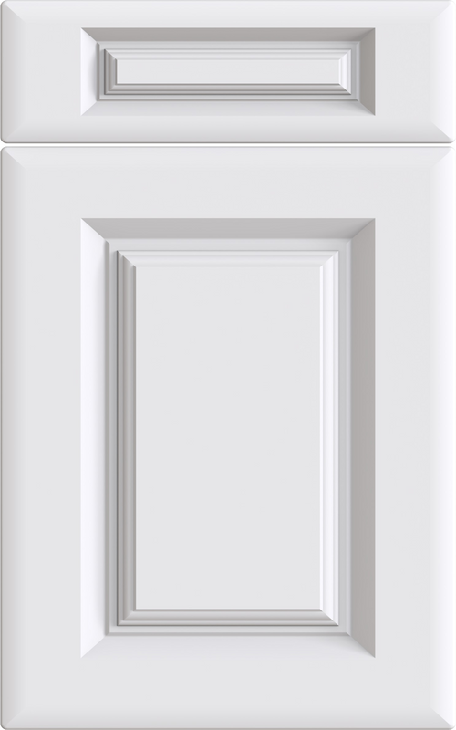 Bella York Sample Door