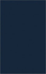 Zurfiz supermatt blue colour swatch.