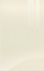 Colour swatch of Zurfiz ultragloss cream.