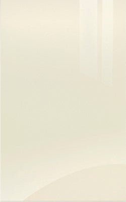 Colour swatch of Zurfiz ultragloss cream.