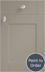 Cambridge Stone Grey