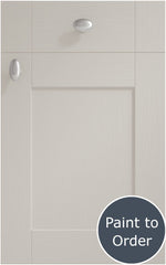 Cambridge Taupe Grey