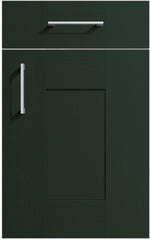 Cartmel Fir Green
