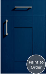 Cartmel Sapphire Blue