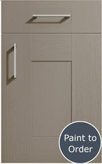 Cartmel Stone Grey