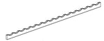 Rydal Bottle Rack (Timber) 1500mm