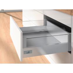 Atira Glass Side Kit for High Sided Drawer